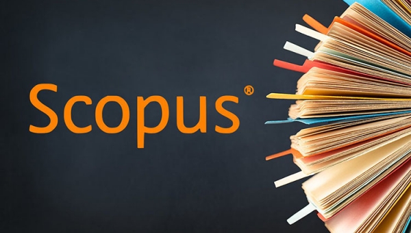 Opening access to the Scopus database and the SciVal platform.
